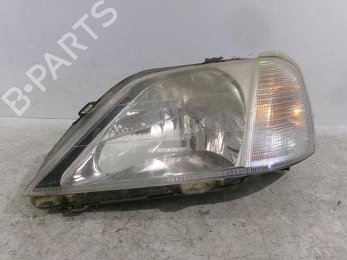 Faro izquierdo DACIA LOGAN (LS_) 1.5 dCi (LS0K) (68 hp) 29042057