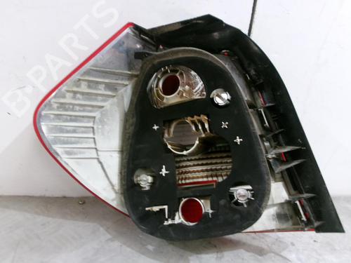 Right taillight BMW 1 (E87) 118 d | BP22326961C35 - Image 3