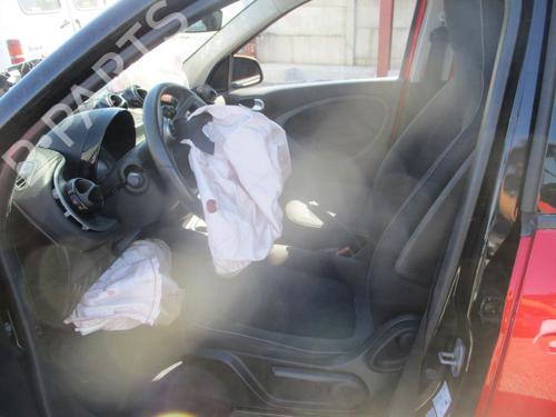 Tailgate SMART FORFOUR Hatchback (453) 1.0 (453.042, 453.043) | BP22328922C6 