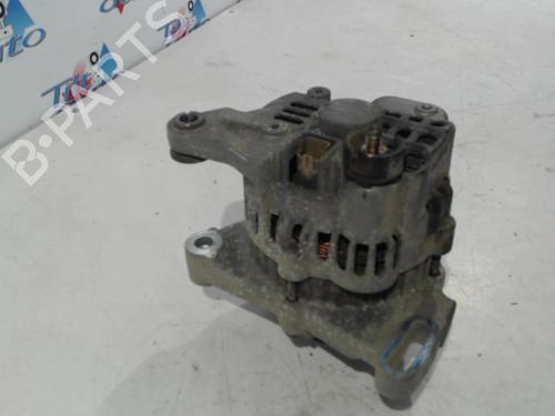 Used Alternator Alternator RENAULT TWINGO I (C06_) 1.2 16V (C06C, C06D, C06K) (75 hp) 22538662 22538662