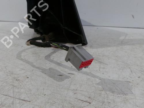 Left mirror FORD C-MAX (DM2) 1.6 TDCi | BP25050003C26 
