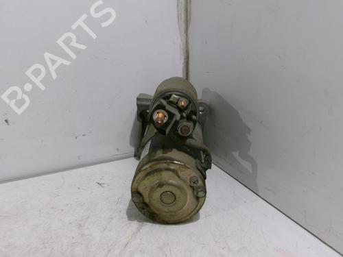 Starter RENAULT CLIO II (BB_, CB_) 1.5 dCi (B/CB07) | BP22328768M8 