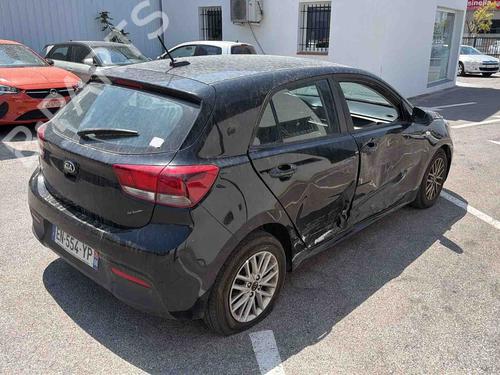 Front bumper KIA RIO IV (YB, SC, FB) 1.25 | BP38423593C7 - Image 9