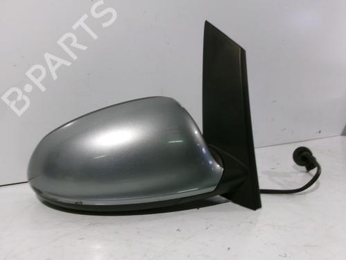 Used Right mirror OPEL ASTRA J (P10) 1.7 CDTI (68) (125 hp) 22327918