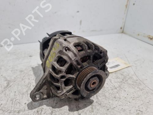 Used Alternator Alternator NISSAN MICRA III (K12) 1.2 16V (65 hp) 22324590 22324590