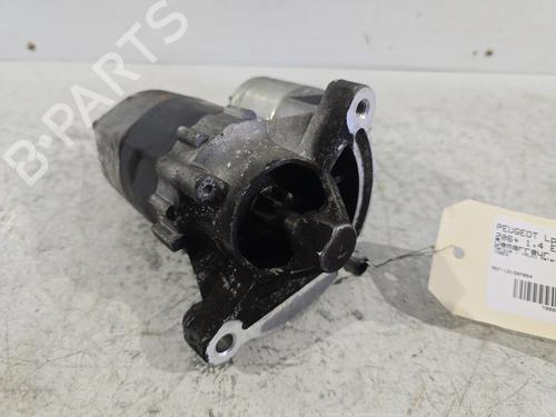 Used Starter Starter PEUGEOT 206+ (2L_, 2M_) 1.4 i (73 hp) 32427534 32427534