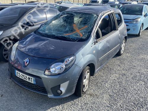 Left front driveshaft RENAULT TWINGO II (CN0_) 1.2 16V (CN0K, CN0V, CN0A) | BP23434794M38  - Image 5