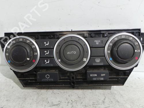 Used Climate control Climate control LAND ROVER FREELANDER 2 (L359) [2006-2015] 34626195 34626195