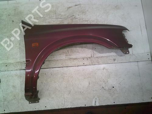 Right front fenders OPEL FRONTERA B (U99) 2.2 DTI (6B_66, 6B_76) | BP30171416C42 