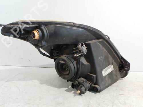 Used Left headlight Left headlight SUZUKI SWIFT III (MZ, EZ) 1.3 (RS413, ZC11S) (92 hp) 22709779 22709779