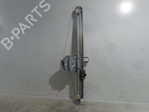 Front left window mechanism RENAULT TRAFIC III Van (FG_) 1.6 dCi 120 (FGMB, FGMC) | BP39395922C22 - Image 3