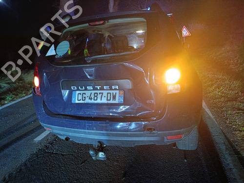 Right taillight DACIA DUSTER (HS_) 1.5 dCi (HSAJ) | BP39759742C35 - Image 6