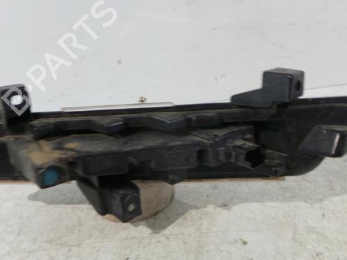 Right daytime light RENAULT CLIO IV (BH_) 1.5 dCi 90 | BP29342277C103 