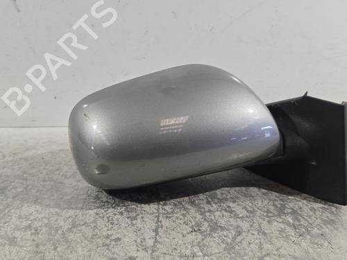 Bakspejl Højre Bakspejl Højre TOYOTA YARIS (_P9_) [2005-2014] 36259027 36259027