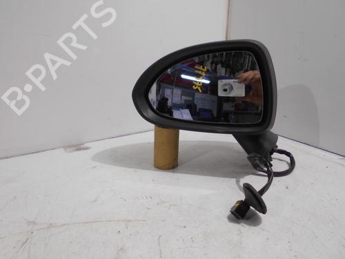 Left mirror OPEL CORSA D (S07) 1.3 CDTI (L08, L68) | BP22539606C26 