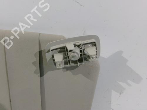 Used Right sun visor Right sun visor PEUGEOT EXPERT Van (V_) 2.0 BlueHDi 120 (122 hp) 25276705 25276705