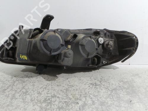 Used Right headlight Right headlight NISSAN ALMERA II Hatchback (N16) [2000-2026] 36493208 36493208