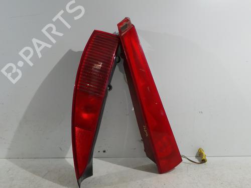 Used Left taillight Left taillight CITROËN C5 II Break (RE_) 2.0 HDi (RERHRH) (136 hp) 28163647 28163647