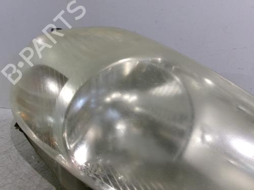 Right headlight FIAT GRANDE PUNTO (199_) 1.3 D Multijet | BP29478073C29 