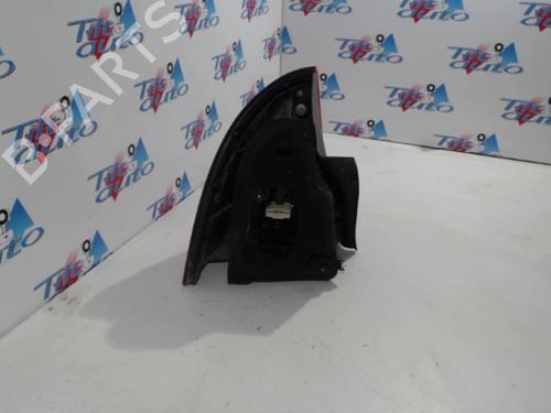 Right taillight CITROËN C5 II (RC_) 1.6 HDi (RC8HZB) | BP22538694C35 