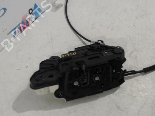 Used Front left lock VW PASSAT CC B6 (357) 2.0 TDI (140 hp) 22325756