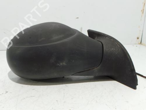 Used Right mirror CITROËN C3 I (FC_, FN_) 1.4 HDi (68 hp) 22324923