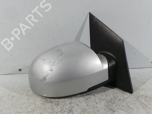 Used Right mirror HYUNDAI GETZ (TB) 1.1 (63 hp) 31246860