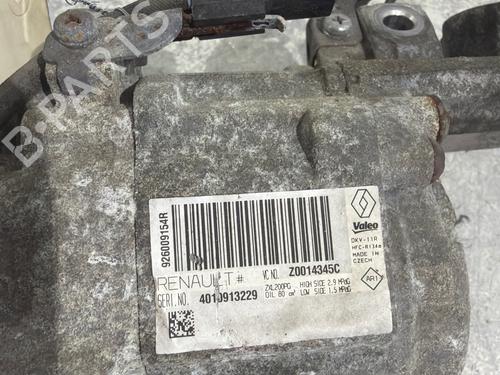 AC compressor DACIA DUSTER (HS_) 1.5 dCi | BP39416352M34 - Image 5