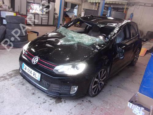 Used Parts VW GOLF VI (5K1)  2.0 GTi  2070635