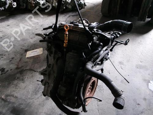 Engine SEAT IBIZA III (6L1) 1.4 TDI | BP22326984M1