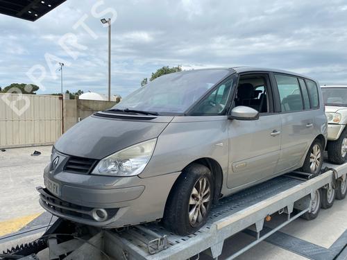 Engine RENAULT ESPACE IV (JK0/1_) 2.0 dCi (JK01, JK02, JK1J, JK1K, JK1H) | BP36759087M1 - Image 7