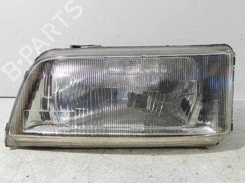 Left headlight CITROËN JUMPER I Van (230L) 2.5 D | BP29325308C28 