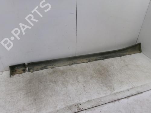 Left sideskirt RENAULT CLIO III (BR0/1, CR0/1) 1.5 dCi (BR0H, CR0H, CR1S, BR1S) | BP29075350C115 