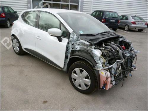 Left taillight RENAULT CLIO IV (BH_) 1.5 dCi 90 | BP22539642C34 