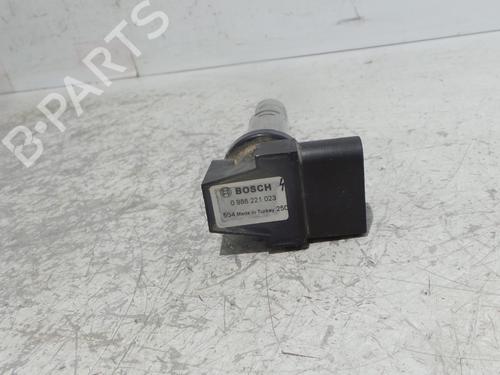 Ignition coil SEAT LEON (1M1) 1.6 16 V | BP39965579M94 - Image 3