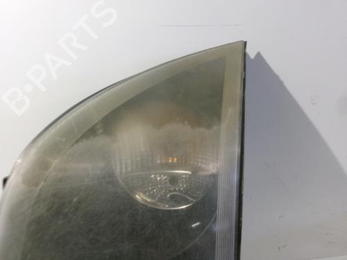 Left headlight VW CRAFTER 30-50 Van (2E_) 2.5 TDI | BP27716910C28 - Image 3