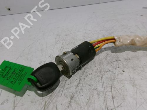 Ignition barrel RENAULT KANGOO Express (FC0/1_) D 55 1.9 (FC0D) | BP22323414M48 