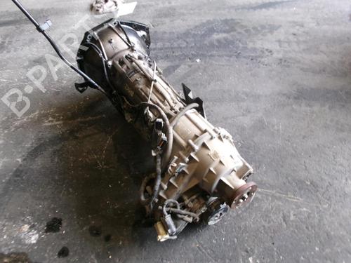 Gearbox HYUNDAI TERRACAN (HP) 2.9 CRDi 4WD | BP22325158M3 