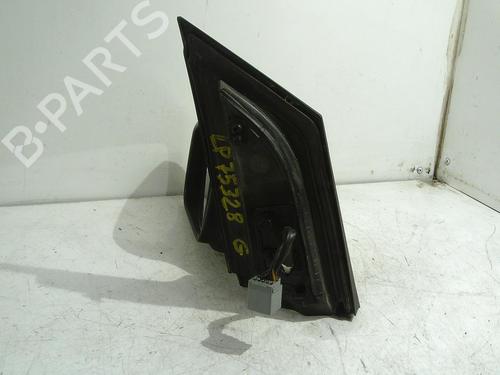 Left mirror FORD FOCUS II (DA_, HCP, DP) 1.6 TDCi | BP22327164C26 