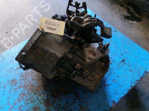 Gearbox PEUGEOT 807 (EB_) 2.2 HDi | BP22327001M3 