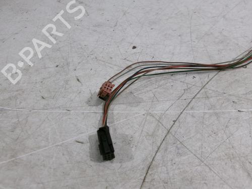 Used Left mirror Left mirror 22323729 22323729