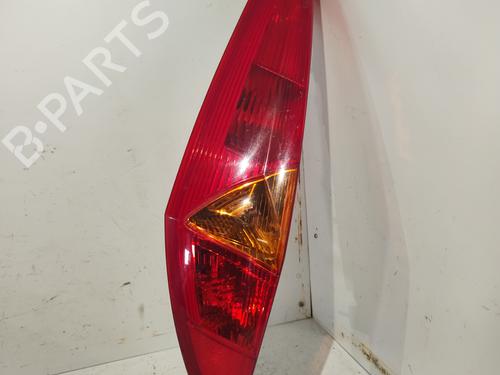 Left taillight FIAT PUNTO (188_) 1.9 JTD 80 (188.237, .257, .337, .357) | BP22324389C34 