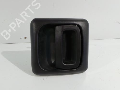 Used Exterior handle Exterior handle 22323494 22323494