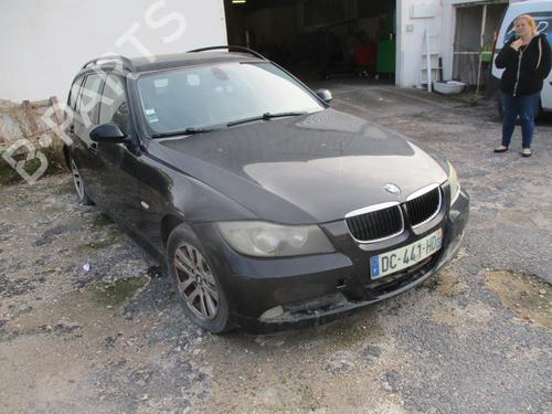 Right front door BMW 3 Touring (E91) 318 d | BP22326809C3 
