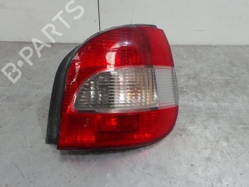 Right taillight RENAULT SCÉNIC I MPV (JA0/1_, FA0_) 1.9 dCi RX4 | BP22323749C35 