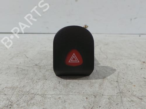 Warning switch RENAULT KANGOO (KC0/1_) 1.2 16V (KC05, KC06, KC03, KC0T, KC0W, KC1D) | BP29373175I22 