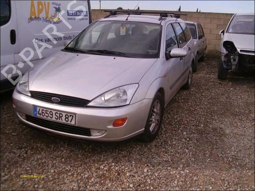 Right taillight FORD FOCUS I Turnier (DNW) 1.8 Turbo DI / TDDi | BP22329313C35 