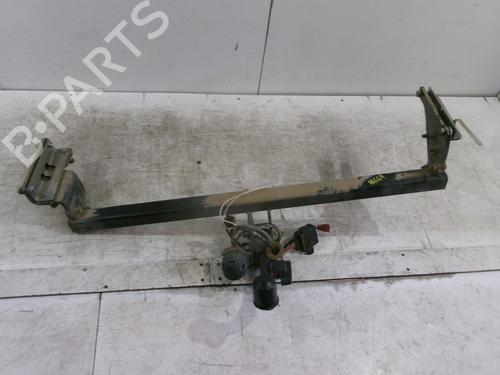 Tow ball/Mechanism NISSAN QASHQAI I (J10, NJ10) 1.6 dCi | BP29174154C141 
