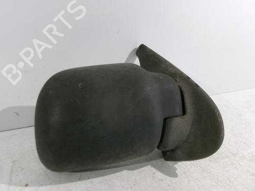 Used Right mirror RENAULT KANGOO (KC0/1_) 1.9 dTi (KC0U) (80 hp) 24555347