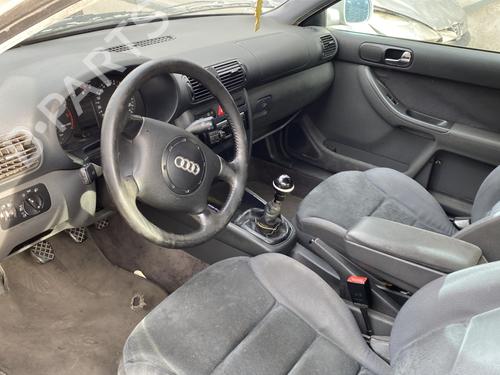 Left front indicator AUDI A3 (8L1) 1.9 TDI | BP30676748C32  - Image 7